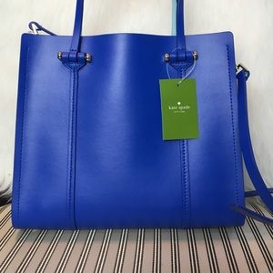 kate spade Bags - NWT Kate Spade Arbor Hill Small Elodie kate spade Bags - NWT Kate Spade Arbor Hill Small Elodie