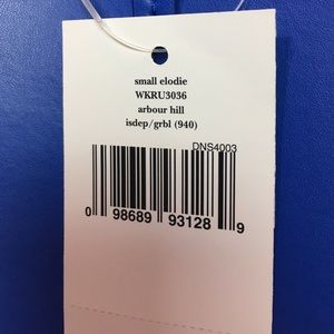 kate spade Bags - NWT Kate Spade Arbor Hill Small Elodie kate spade Bags - NWT Kate Spade Arbor Hill Small Elodie