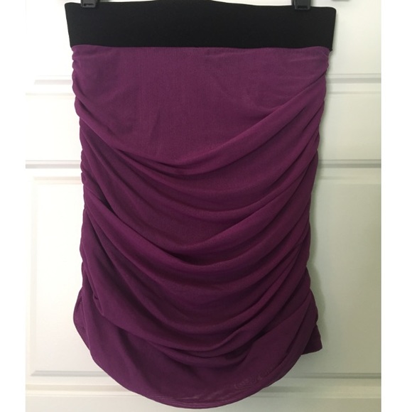 BCBG skirt