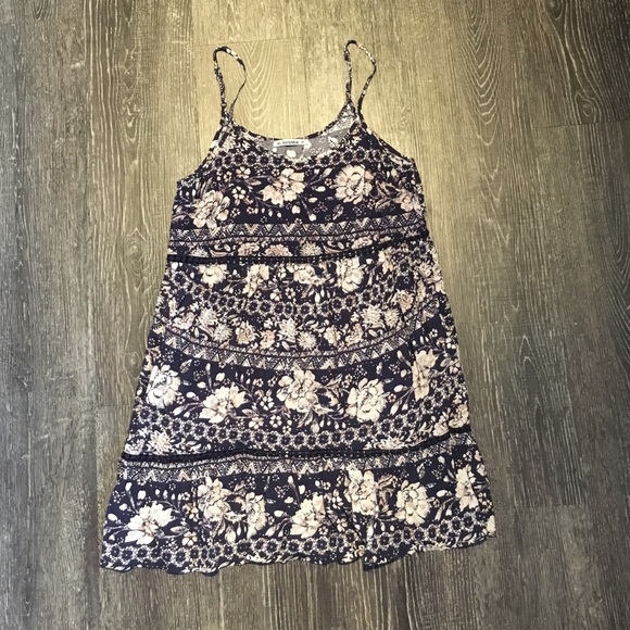 Excellent condition- never worn, Brandy lookalike