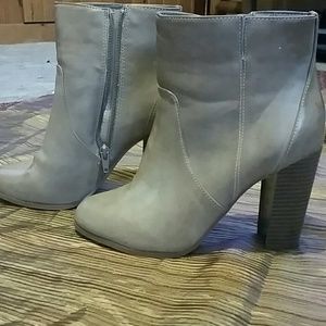 🔥😍Final Sale🔥🔥A+ Ankle booties