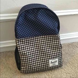 Herschel Backpack