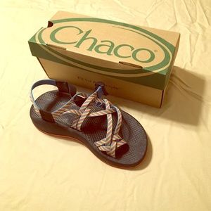 Chacos women's ZX2 YAMPA size 7W