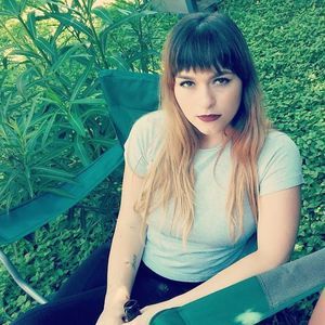 Meet your Posher, Jade