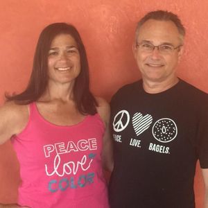 Meet your Posher, Helene