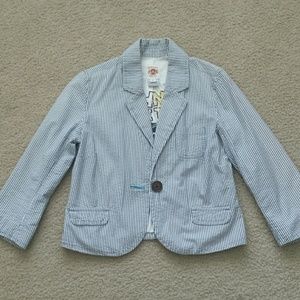 *Final Price* Old Navy Cropped Blazer