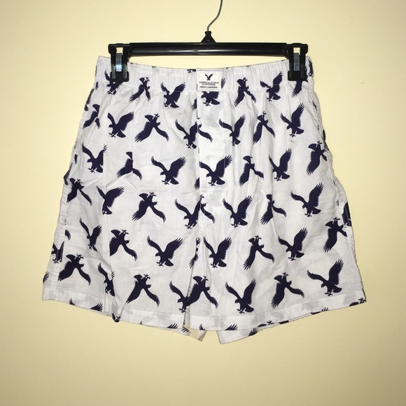 American Eagle Boxers
