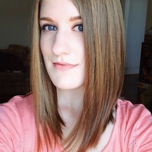 Meet your Posher, Tori