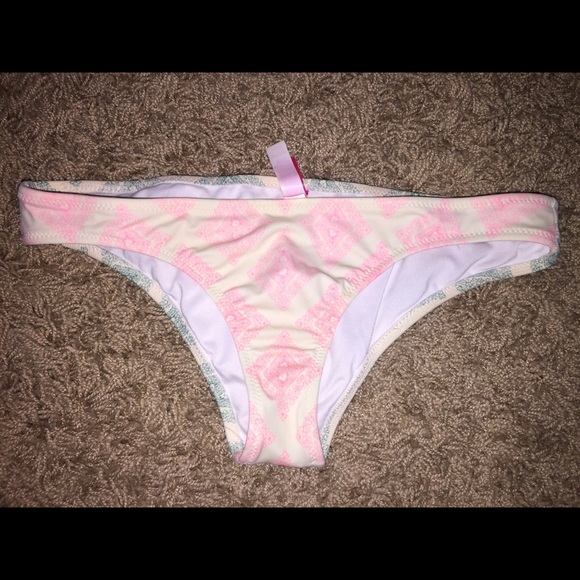 Victoria secret bikini bottoms
