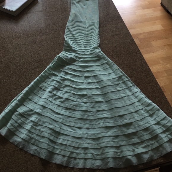 Free People Mermaid Maxi - Picture 2 of 4