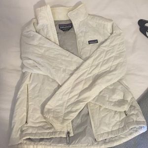 Patagonia nano-puff