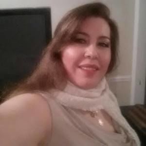 Meet your Posher, Olga