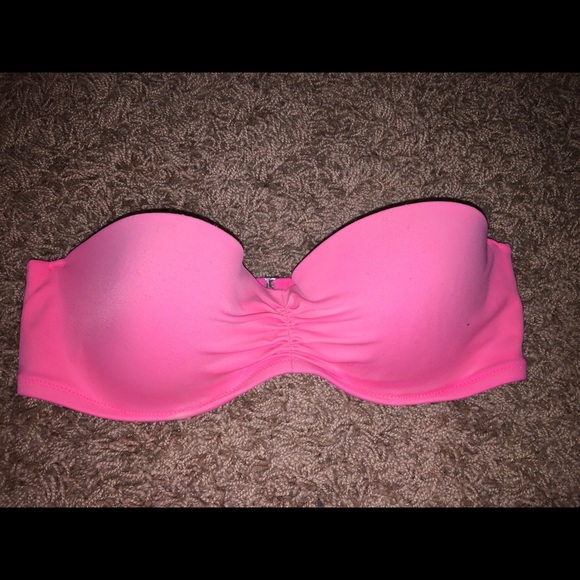 Victoria secret bikini top