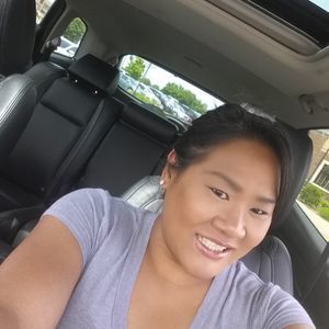 Meet your Posher, Annie