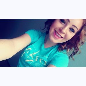 Meet your Posher, Cheyanne