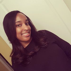 Meet your Posher, Chanda