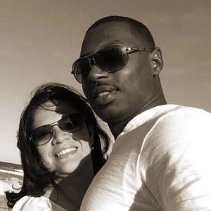 Meet your Posher, Adrian n peggy