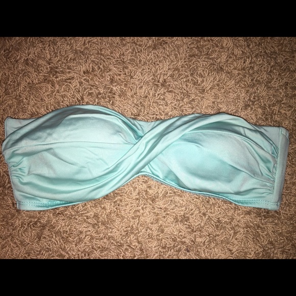 Target bikini top