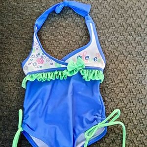 Baby girl swimsuit