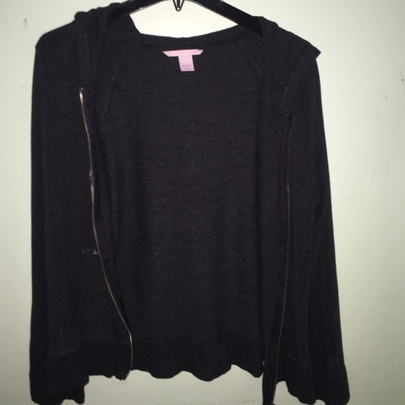 VS Zip Up Angel Jacket