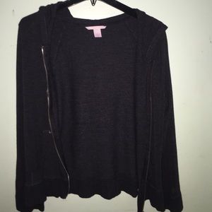 VS Zip Up Angel Jacket