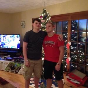 Meet your Posher, Brandie