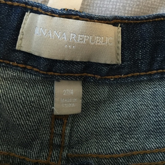 🚫SOLD🚫Classic denim BR shorts - Picture 3 of 3