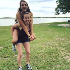 Meet your Posher, Casey