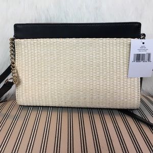 kate spade Bags - NWT Kate Spade Montford Park Straw Angelica kate spade Bags - NWT Kate Spade Montford Park Straw Angelica