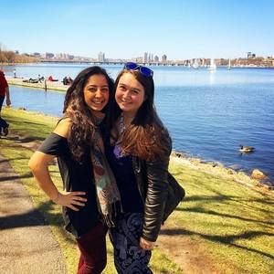 Meet your Posher, Gabrielle