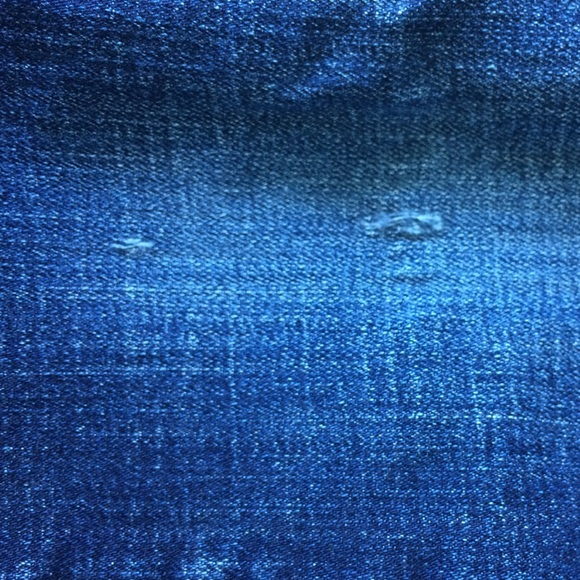 American Eagle Jeggings - Picture 4 of 4