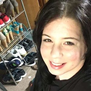 Meet your Posher, Erica