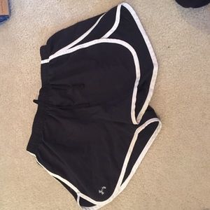Athletic Shorts