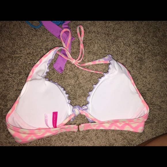 Victoria secret bikini top