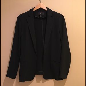H&M chic blazer