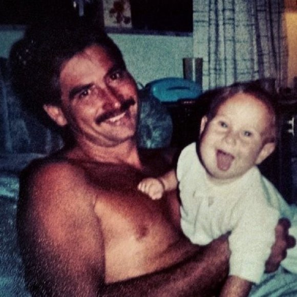 Meet your Posher, Christa