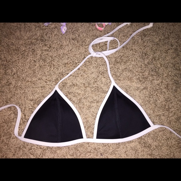 Victoria secret bikini top