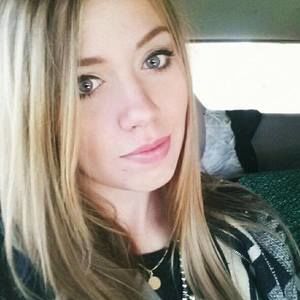 Meet your Posher, Alisa