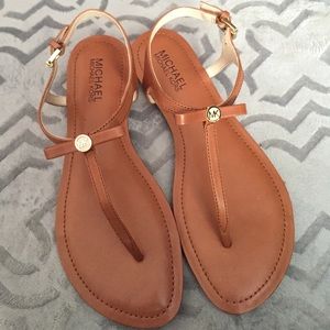 Michael Kors Sandals