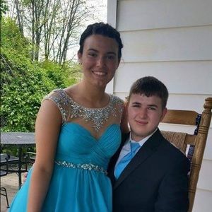 Meet your Posher, Tammy