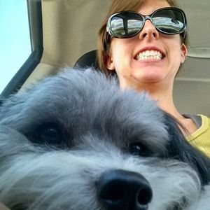 Meet your Posher, Sarah