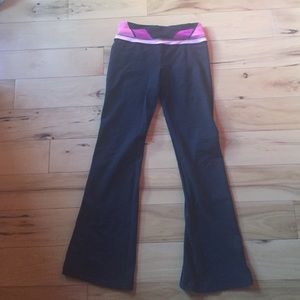 Lululemon Groove pants