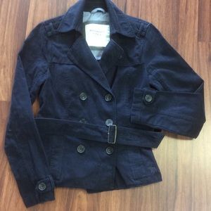 Abercrombie & Fitch jacket