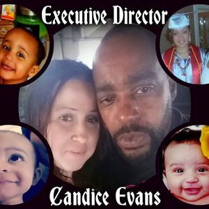 Meet your Posher, Candice