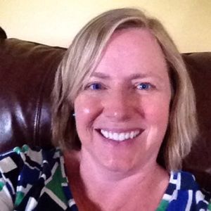 Meet your Posher, Mary