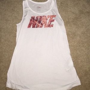 Nike Workout Tank