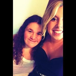 Meet your Posher, Ashleigh