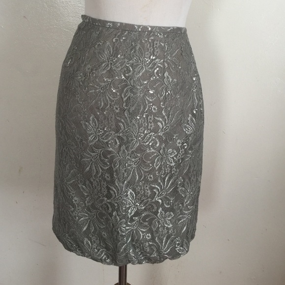 Ann Taylor LOFT skirt