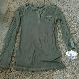 Extra small MUDD longsleeve shirt