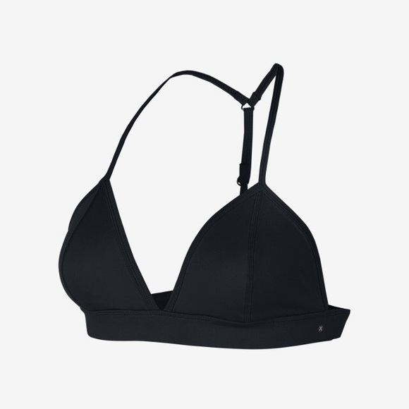 Nike-Hurley Dri-Fit knit